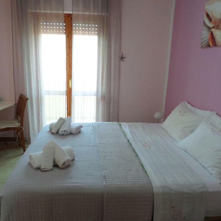 Il Papavero Alghero Exteriör bild
