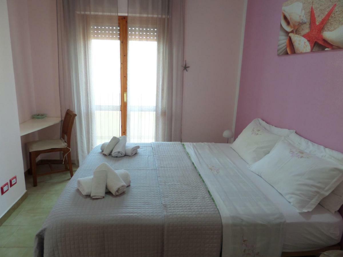 Il Papavero Alghero Exteriör bild